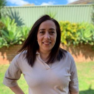 Meet your Posher, Niki